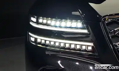 Genesis G80 2024 3.5 автомат (гидро), миниатюра 8