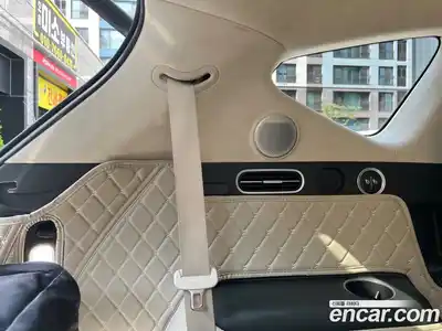 Genesis GV80 2024 2.5 автомат (гидро), миниатюра 11