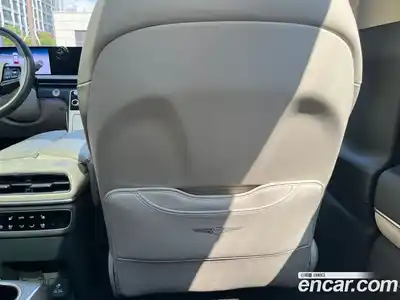 Genesis GV80 2024 2.5 автомат (гидро), миниатюра 12