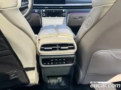 Genesis GV80 2024 2.5 автомат (гидро), миниатюра 6