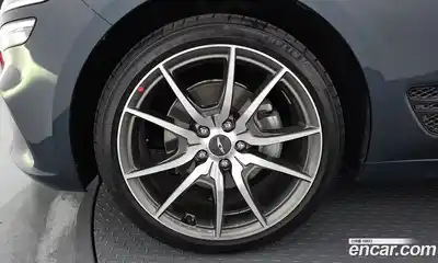 Genesis G70 2022 2.0 автомат (гидро), миниатюра 5