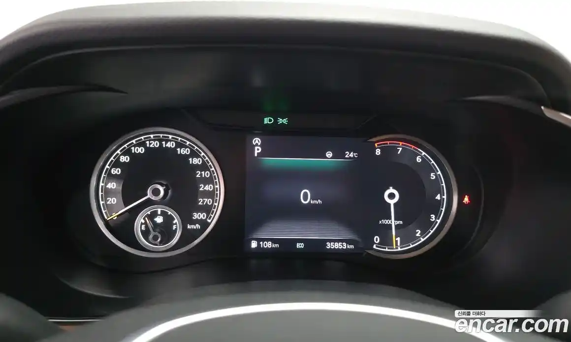 Genesis G70 2022 2.0 автомат (гидро), фото 8