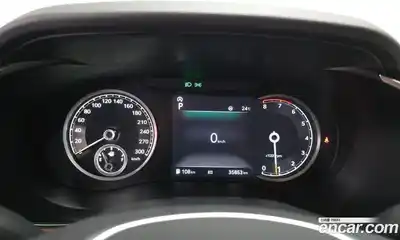 Genesis G70 2022 2.0 автомат (гидро), миниатюра 8