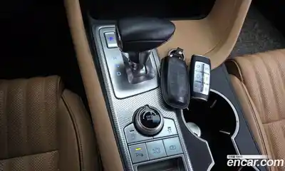 Genesis G70 2022 2.0 автомат (гидро), миниатюра 9