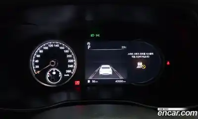 Genesis G70 2021 2.0 автомат (гидро), миниатюра 11