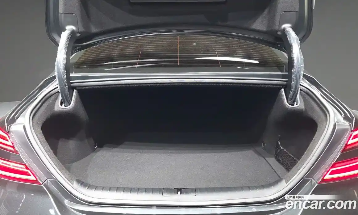 Genesis G70 2021 2.0 автомат (гидро), фото 26