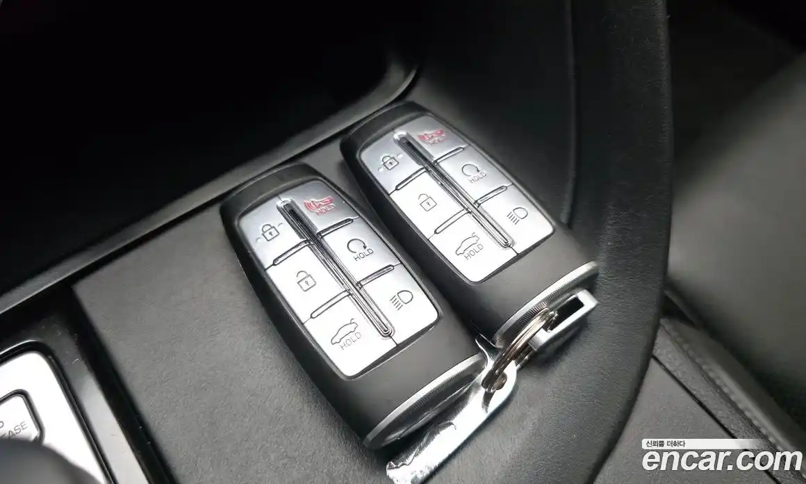 Genesis G70 2021 2.0 автомат (гидро), фото 29