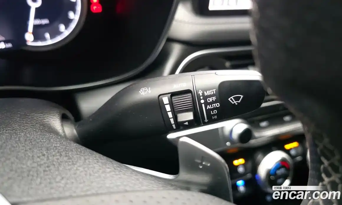 Genesis G70 2021 2.0 автомат (гидро), фото 30