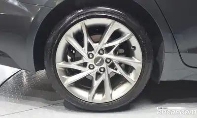 Genesis G70 2021 2.0 автомат (гидро), миниатюра 5