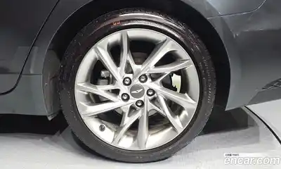 Genesis G70 2021 2.0 автомат (гидро), миниатюра 7