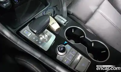 Genesis G70 2021 2.0 автомат (гидро), миниатюра 12