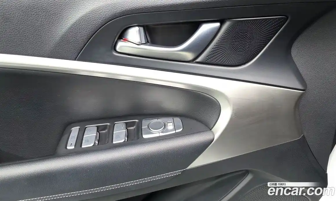 Genesis G70 2021 2.0 автомат (гидро), фото 23