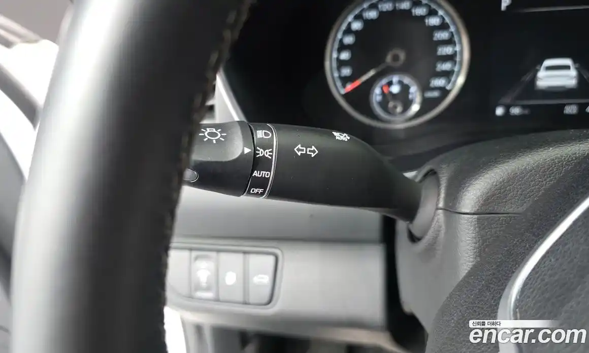 Genesis G70 2021 2.0 автомат (гидро), фото 25