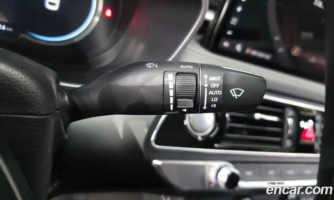 Genesis G70 2021 2.0 автомат (гидро), фото 26