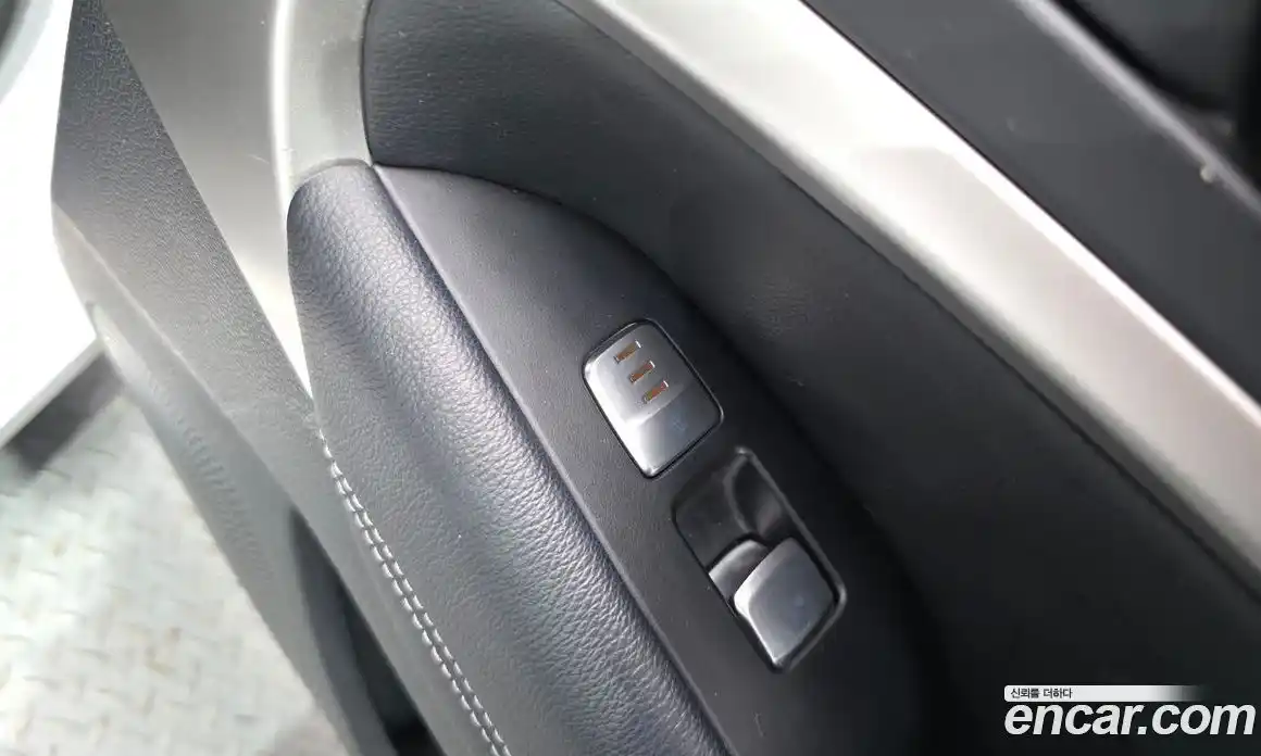 Genesis G70 2021 2.0 автомат (гидро), фото 27