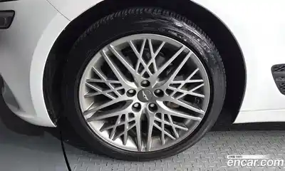 Genesis G70 2021 2.0 автомат (гидро), миниатюра 5