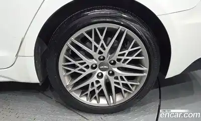 Genesis G70 2021 2.0 автомат (гидро), миниатюра 7