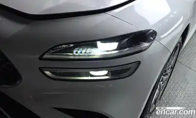 Genesis G70 2021 2.0 автомат (гидро), миниатюра 8
