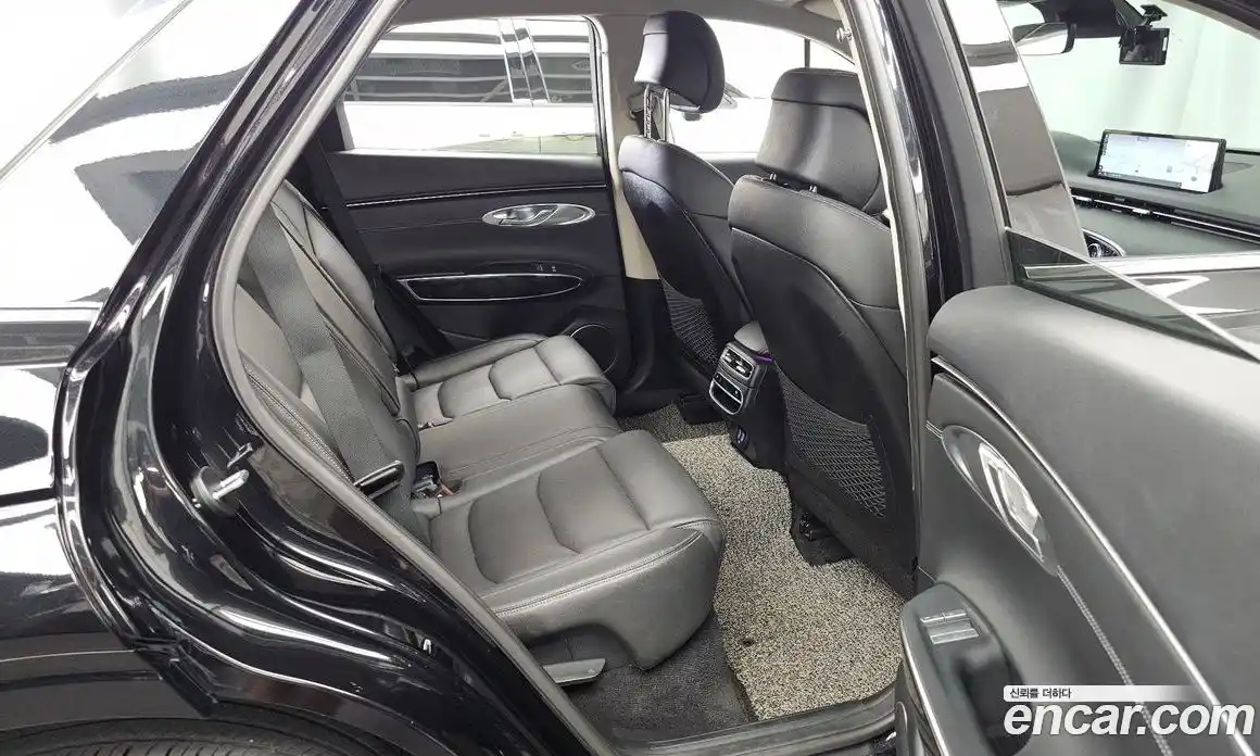 Genesis GV70 2022 2.5 автомат (гидро), фото 12