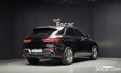 Genesis GV70 2022 2.5 автомат (гидро), миниатюра 2