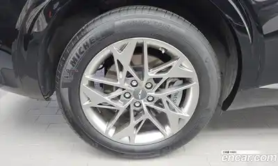 Genesis GV70 2022 2.5 автомат (гидро), миниатюра 5