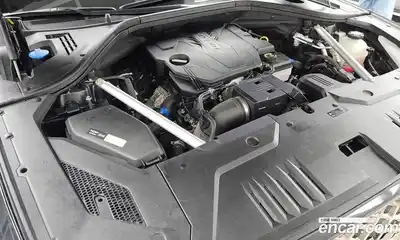 Genesis GV70 2022 2.5 автомат (гидро), миниатюра 6