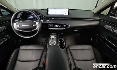 Genesis GV70 2022 2.5 автомат (гидро), миниатюра 7