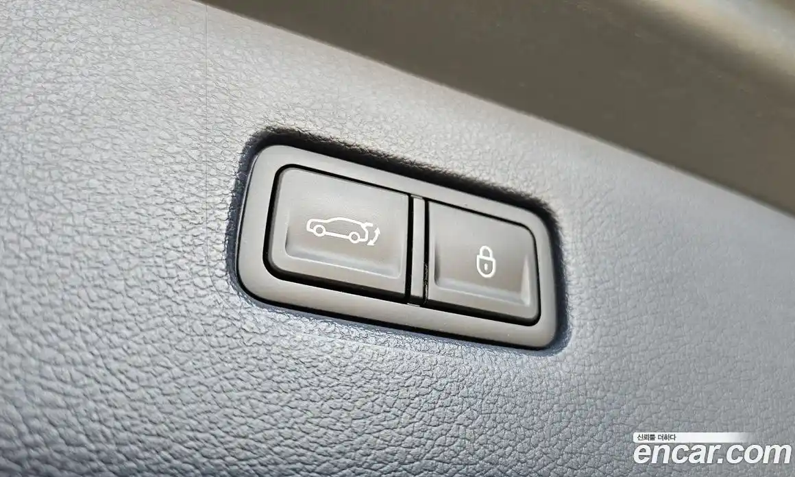 Genesis GV80 2023 3.5 автомат (гидро), фото 27
