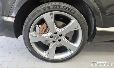Genesis GV80 2023 3.5 автомат (гидро), миниатюра 5