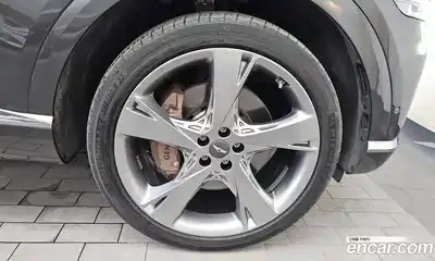 Genesis GV80 2023 3.5 автомат (гидро), миниатюра 7