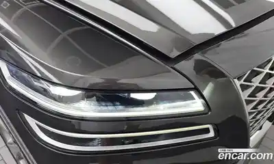 Genesis GV80 2023 3.5 автомат (гидро), миниатюра 8