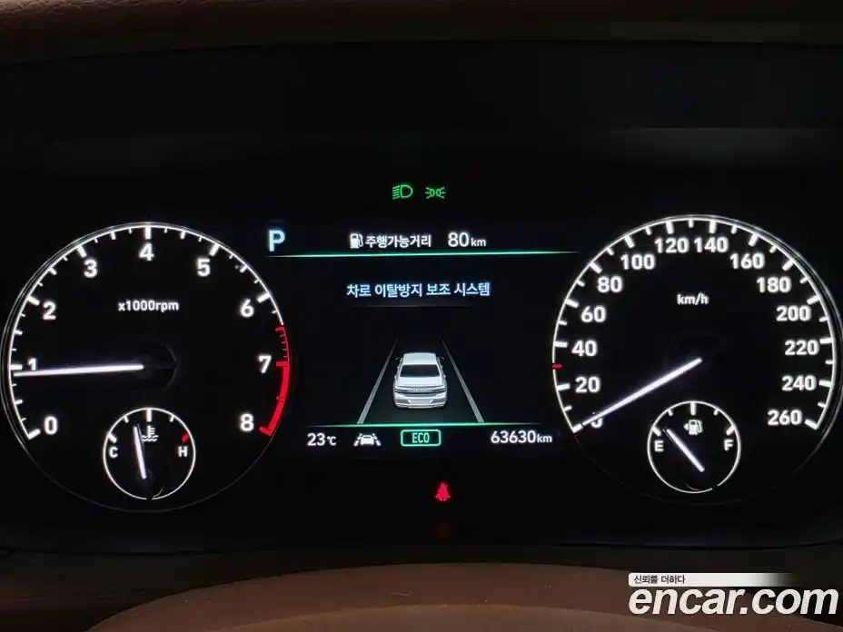 Genesis G90 2020 3.8 автомат (гидро), фото 11