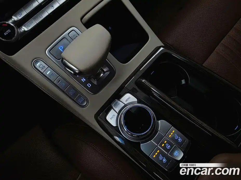 Genesis G90 2020 3.8 автомат (гидро), фото 13
