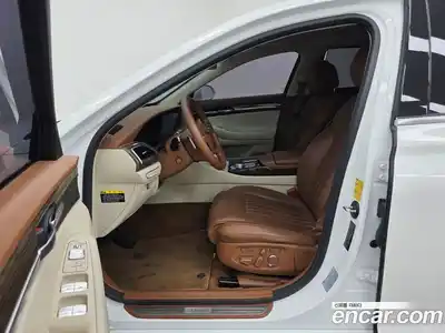 Genesis G90 2020 3.8 автомат (гидро), миниатюра 9