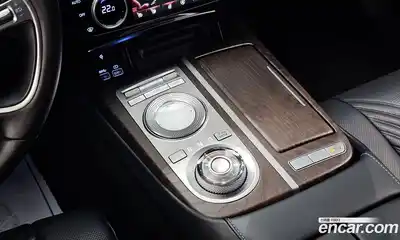 Genesis G80 2021 2.5 автомат (гидро), миниатюра 12