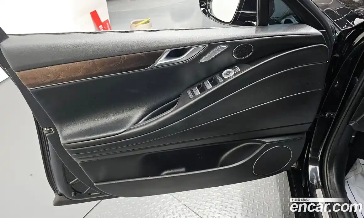 Genesis G80 2021 2.5 автомат (гидро), фото 14