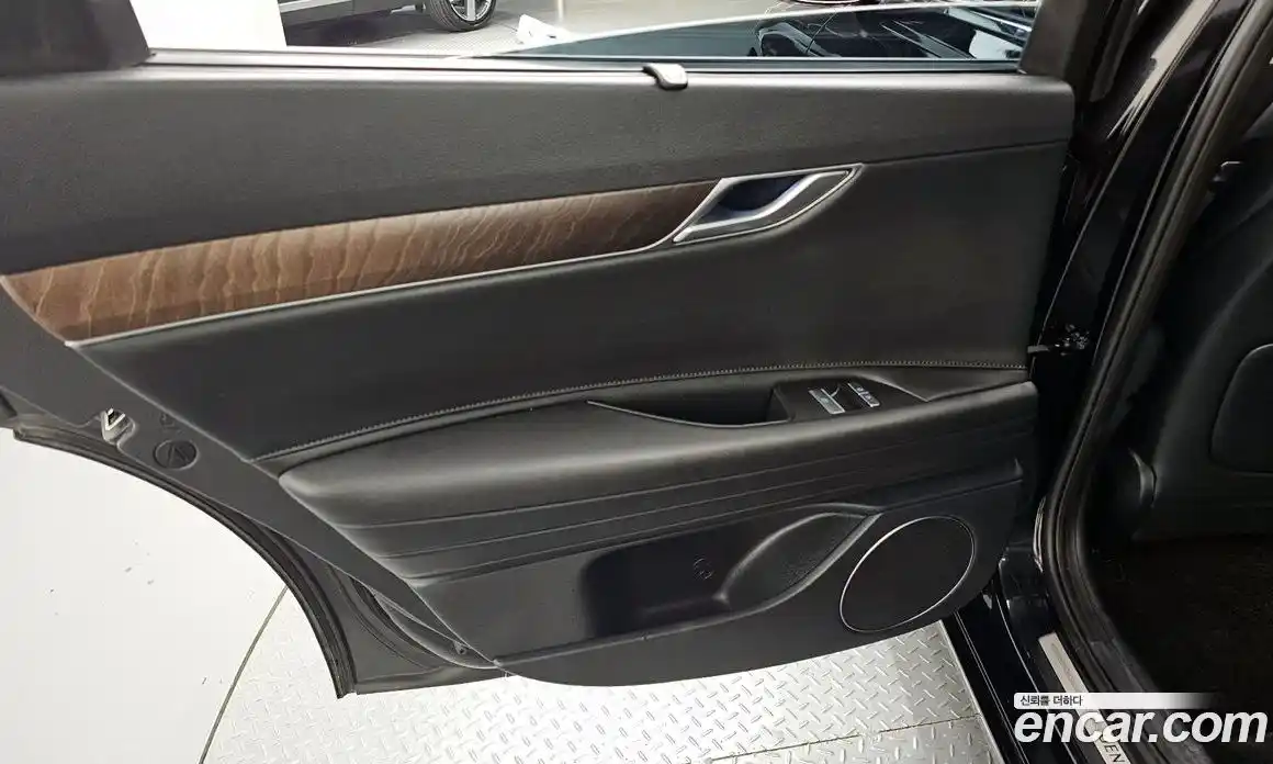 Genesis G80 2021 2.5 автомат (гидро), фото 15