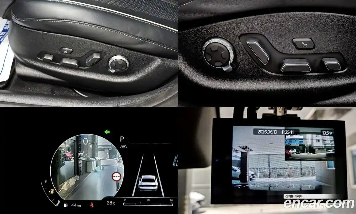 Genesis G80 2021 2.5 автомат (гидро), фото 26