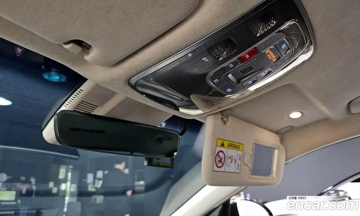 Genesis G80 2021 2.5 автомат (гидро), фото 28