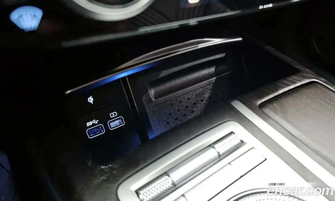 Genesis G80 2021 2.5 автомат (гидро), фото 29