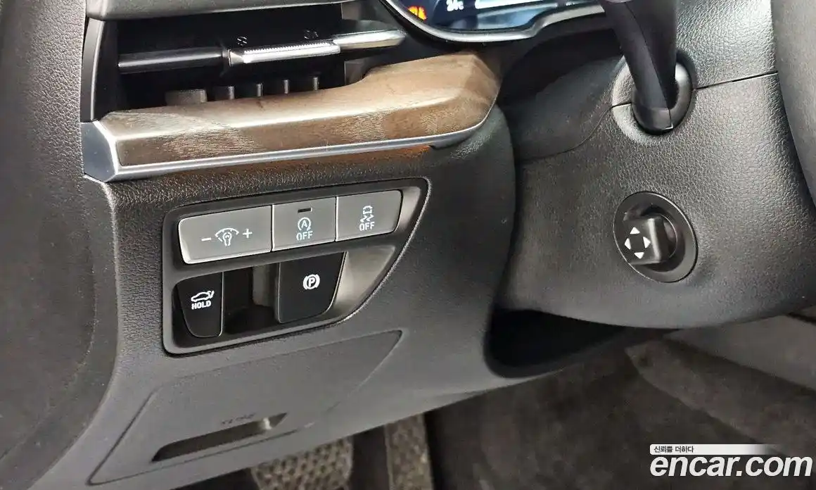 Genesis G80 2021 2.5 автомат (гидро), фото 31