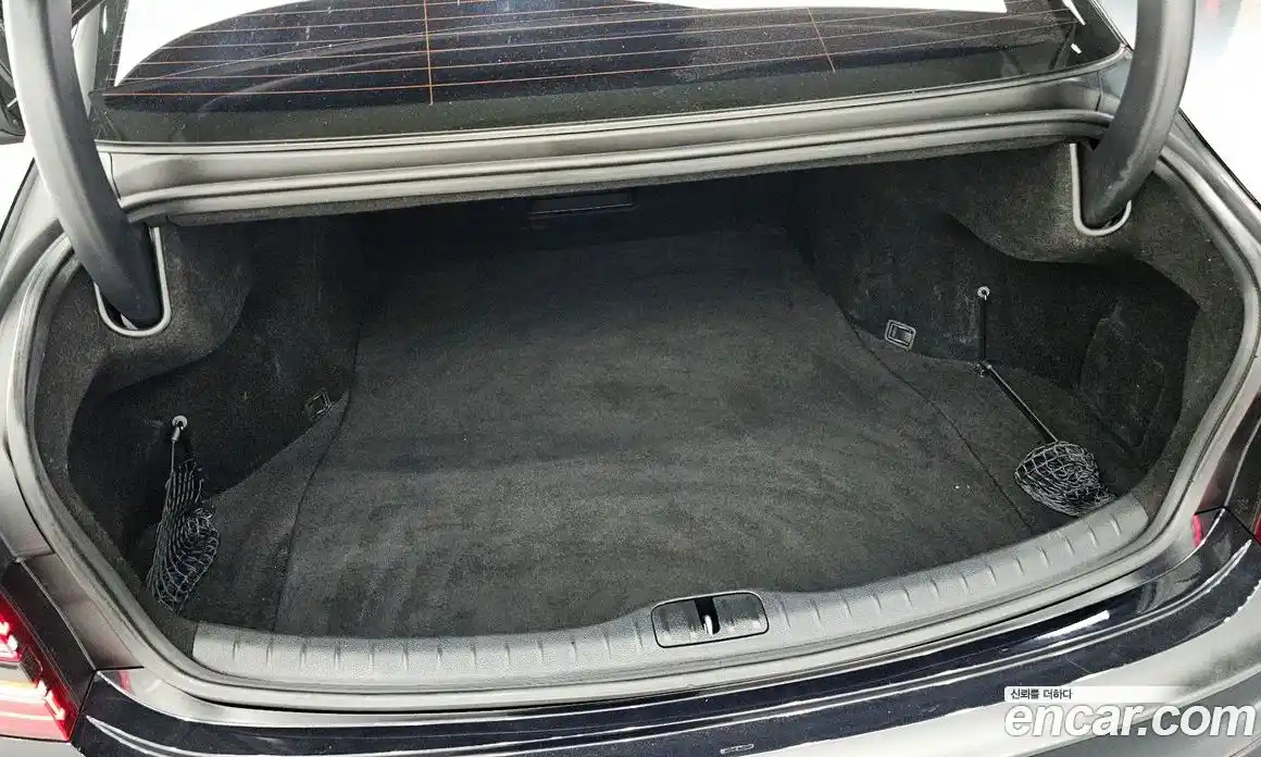 Genesis G80 2021 2.5 автомат (гидро), фото 32