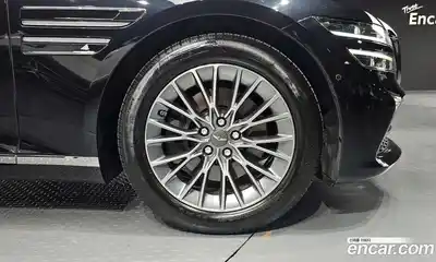 Genesis G80 2021 2.5 автомат (гидро), миниатюра 5
