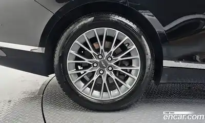 Genesis G80 2021 2.5 автомат (гидро), миниатюра 7