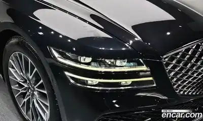 Genesis G80 2021 2.5 автомат (гидро), миниатюра 8
