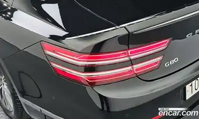 Genesis G80 2021 2.5 автомат (гидро), миниатюра 9