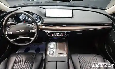 Genesis G80 2021 2.5 автомат (гидро), миниатюра 10
