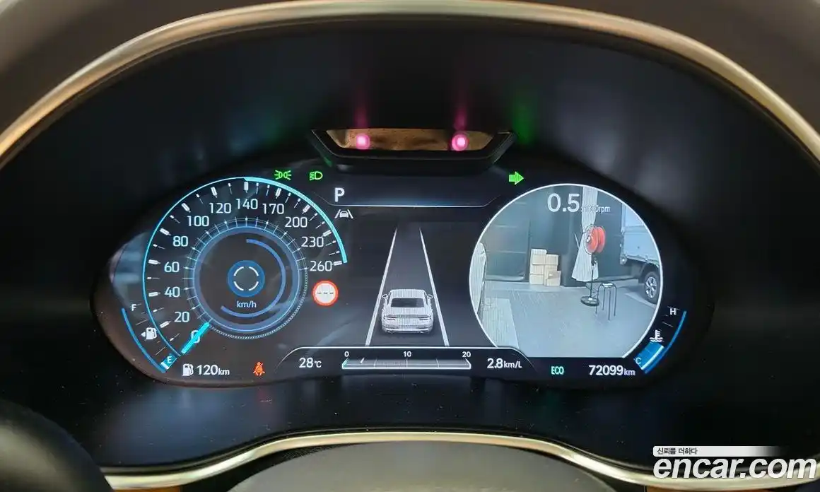 Genesis G80 2023 3.5 автомат (гидро), фото 11