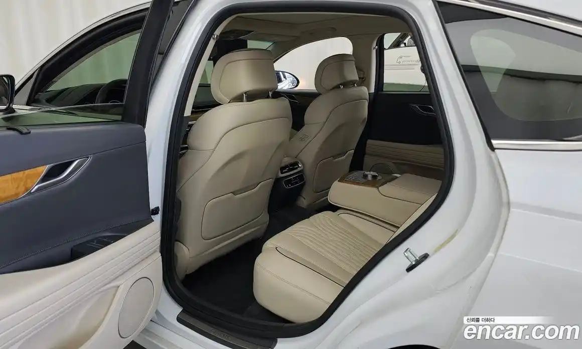 Genesis G80 2023 3.5 автомат (гидро), фото 16
