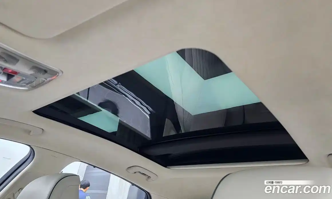Genesis G80 2023 3.5 автомат (гидро), фото 24